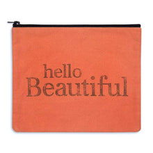 Load image into Gallery viewer, Cosmetic Travel Bags - Heavy Duty &amp; Oversized